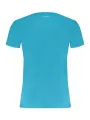 "Trussardi Startseite im Sale | TRUSSARDI HERREN-KURZARM-T-SHIRT BLAU online kaufen"|Planet-Deluxe