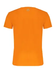 "Trussardi T-Shirts im Sale | Kurzarm TShirt mit Rundhalsausschnitt und Logo von Trussardi online kaufen"|Planet-Deluxe