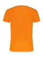 "Trussardi T-Shirts im Sale | Kurzarm TShirt mit Rundhalsausschnitt und Logo von Trussardi online kaufen"|Planet-Deluxe