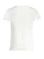 "Trussardi T-Shirts im Sale | Kurzarm TShirt mit Rundhals und Logoaufdruck Trussardi online kaufen"|Planet-Deluxe