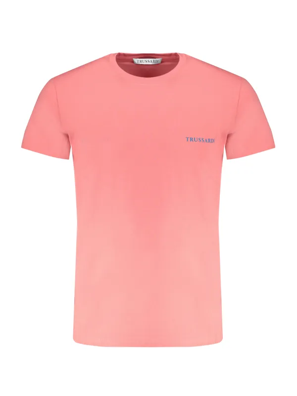 "Trussardi Startseite im Sale | TRUSSARDI HERREN-KURZÄRMELIGES T-SHIRT ROSA online kaufen"|Planet-Deluxe "Trussardi Startseite im Sale | TRUSSARDI HERREN-KURZÄRMELIGES T-SHIRT ROSA online kaufen"|Planet-Deluxe