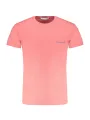 "Trussardi Startseite im Sale | TRUSSARDI HERREN-KURZÄRMELIGES T-SHIRT ROSA online kaufen"|Planet-Deluxe