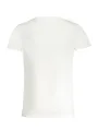 "Trussardi T-Shirts im Sale | Kurzarmliges Trussardi Shirt mit Rundhalsausschnitt und Logodruck online kaufen"|Planet-Deluxe