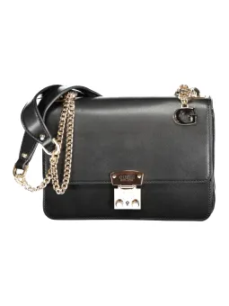 Exklusive GUESS JEANS VG922521 in Schwarz - Seltenheit