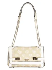 "GUESS JEANS Startseite im Sale | GUESS JEANS WEISSE DAMENTASCHE online kaufen"|Planet-Deluxe