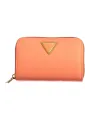 "GUESS JEANS Startseite im Sale | GUESS JEANS DAMENBRIEFTASCHE ORANGE online kaufen"|Planet-Deluxe