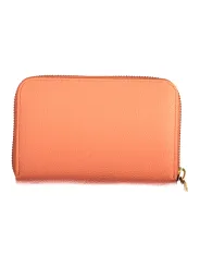 "GUESS JEANS Startseite im Sale | GUESS JEANS DAMENBRIEFTASCHE ORANGE online kaufen"|Planet-Deluxe