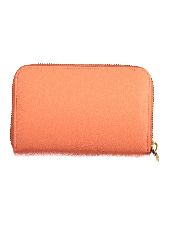 "GUESS JEANS Startseite im Sale | GUESS JEANS DAMENBRIEFTASCHE ORANGE online kaufen"|Planet-Deluxe