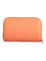 "GUESS JEANS Startseite im Sale | GUESS JEANS DAMENBRIEFTASCHE ORANGE online kaufen"|Planet-Deluxe