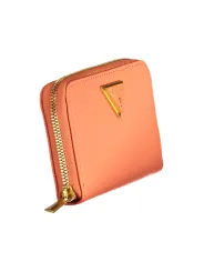 "GUESS JEANS Startseite im Sale | GUESS JEANS DAMENBRIEFTASCHE ORANGE online kaufen"|Planet-Deluxe
