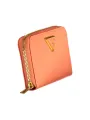 "GUESS JEANS Startseite im Sale | GUESS JEANS DAMENBRIEFTASCHE ORANGE online kaufen"|Planet-Deluxe