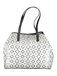 "GUESS JEANS Einzelstücke & Seltenheiten im Sale | VIKKY II TASCHE MIT INNENKUPPLUNG UND SCHULTERGRIFFEN online kaufen"|Planet-Deluxe