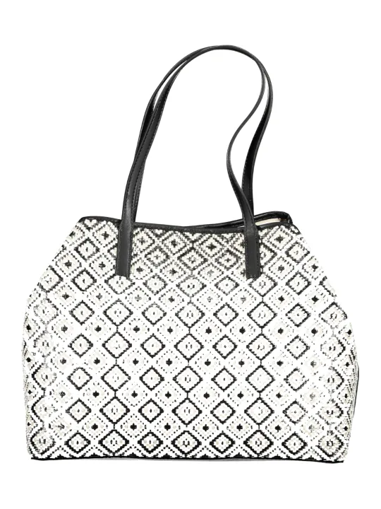 "GUESS JEANS Einzelstücke & Seltenheiten im Sale | VIKKY II TASCHE MIT INNENKUPPLUNG UND SCHULTERGRIFFEN online kaufen"|Planet-Deluxe