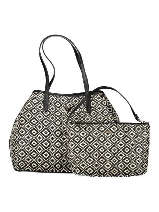 "GUESS JEANS Einzelstücke & Seltenheiten im Sale | VIKKY II TASCHE MIT INNENKUPPLUNG UND SCHULTERGRIFFEN online kaufen"|Planet-Deluxe
