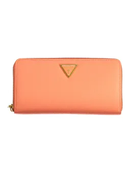 GUESS JEANS VA922263 Geldbörse – Trendig in Arorange