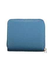 "GUESS JEANS Startseite im Sale | GUESS JEANS DAMENBRIEFTASCHE BLAU online kaufen"|Planet-Deluxe