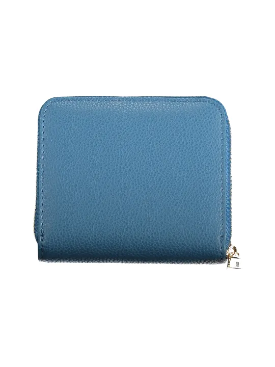 "GUESS JEANS Startseite im Sale | GUESS JEANS DAMENBRIEFTASCHE BLAU online kaufen"|Planet-Deluxe