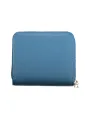 "GUESS JEANS Startseite im Sale | GUESS JEANS DAMENBRIEFTASCHE BLAU online kaufen"|Planet-Deluxe