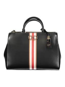 Exklusive GUESS JEANS VG930707_NEBLACK – Einzigartiges Design