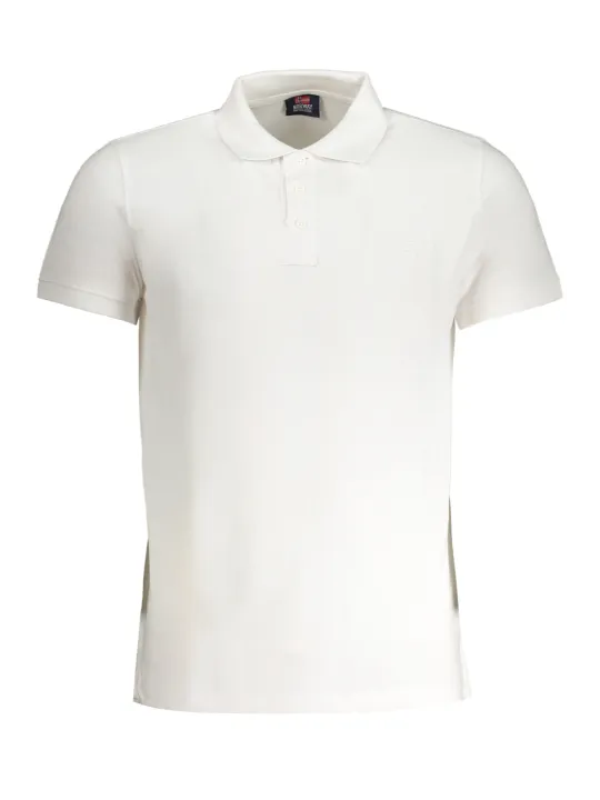 "NORWAY 1963 Startseite im Sale | NORWEGEN 1963 WEISSES KURZARM-POLOSHIRT FÜR HERREN online kaufen"|Planet-Deluxe