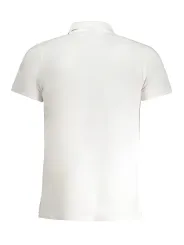 "NORWAY 1963 Startseite im Sale | NORWEGEN 1963 WEISSES KURZARM-POLOSHIRT FÜR HERREN online kaufen"|Planet-Deluxe