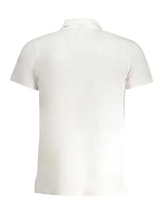 "NORWAY 1963 Startseite im Sale | NORWEGEN 1963 WEISSES KURZARM-POLOSHIRT FÜR HERREN online kaufen"|Planet-Deluxe