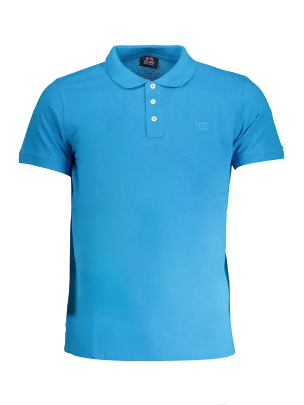 "NORWAY 1963 Startseite im Sale | NORWEGEN 1963 BLAUES KURZARM-POLOSHIRT FÜR HERREN online kaufen"|Planet-Deluxe "NORWAY 1963 Startseite im Sale | NORWEGEN 1963 BLAUES KURZARM-POLOSHIRT FÜR HERREN online kaufen"|Planet-Deluxe