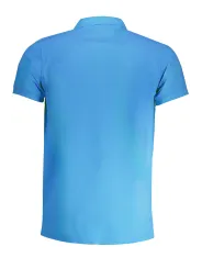 "NORWAY 1963 Startseite im Sale | NORWEGEN 1963 BLAUES KURZARM-POLOSHIRT FÜR HERREN online kaufen"|Planet-Deluxe