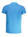 "NORWAY 1963 Startseite im Sale | NORWEGEN 1963 BLAUES KURZARM-POLOSHIRT FÜR HERREN online kaufen"|Planet-Deluxe