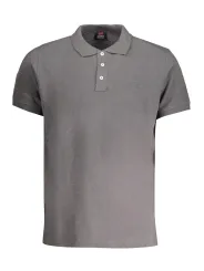 "NORWAY 1963 Poloshirts im Sale | Poloshirt Kurzarm 3 Knöpfe Logo Stickerei online kaufen"|Planet-Deluxe