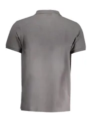 "NORWAY 1963 Poloshirts im Sale | Poloshirt Kurzarm 3 Knöpfe Logo Stickerei online kaufen"|Planet-Deluxe