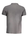 "NORWAY 1963 Poloshirts im Sale | Poloshirt Kurzarm 3 Knöpfe Logo Stickerei online kaufen"|Planet-Deluxe