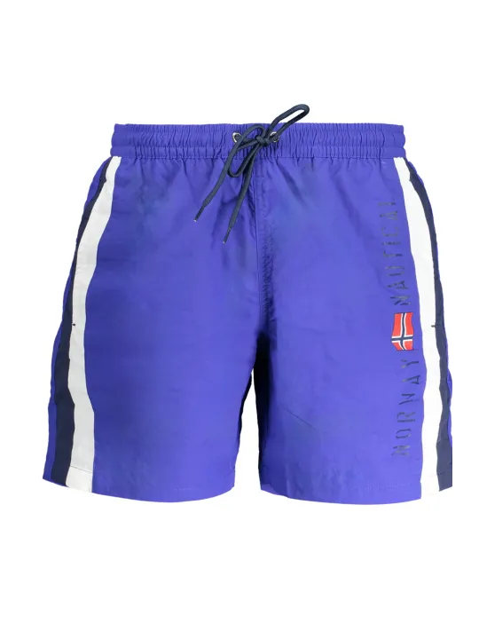 "NORWAY 1963 Badehosen im Sale | Norway Badeshorts 1963 Elastisch mit Taschen  online kaufen"|Planet-Deluxe