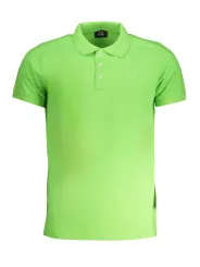 "NORWAY 1963 Startseite im Sale | NORWEGEN 1963 GRÜNES KURZÄRMELIGES HERREN-POLOSHIRT online kaufen"|Planet-Deluxe
