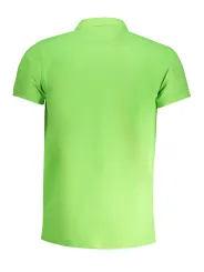 "NORWAY 1963 Startseite im Sale | NORWEGEN 1963 GRÜNES KURZÄRMELIGES HERREN-POLOSHIRT online kaufen"|Planet-Deluxe