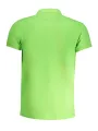 "NORWAY 1963 Startseite im Sale | NORWEGEN 1963 GRÜNES KURZÄRMELIGES HERREN-POLOSHIRT online kaufen"|Planet-Deluxe