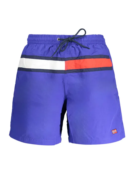 "NORWAY 1963 Badehosen im Sale | Norway Badeshorts mit Slip und Taschen, 1963 Design online kaufen"|Planet-Deluxe