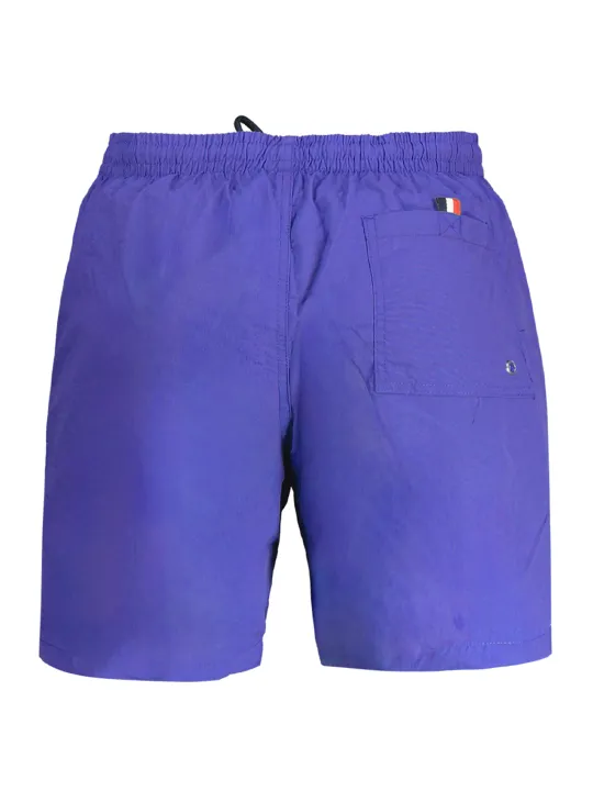 "NORWAY 1963 Badehosen im Sale | Norway Badeshorts mit Slip und Taschen, 1963 Design online kaufen"|Planet-Deluxe
