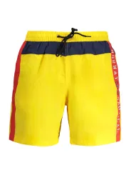 "NORWAY 1963 Badehosen im Sale | Norwegen Badehose mit Taschen und Kontrastdetails 1963 online kaufen"|Planet-Deluxe
