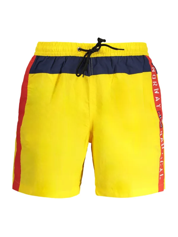 "NORWAY 1963 Badehosen im Sale | Norwegen Badehose mit Taschen und Kontrastdetails 1963 online kaufen"|Planet-Deluxe "NORWAY 1963 Badehosen im Sale | Norwegen Badehose mit Taschen und Kontrastdetails 1963 online kaufen"|Planet-Deluxe