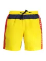 "NORWAY 1963 Badehosen im Sale | Norwegen Badehose mit Taschen und Kontrastdetails 1963 online kaufen"|Planet-Deluxe