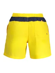 "NORWAY 1963 Badehosen im Sale | Norwegen Badehose mit Taschen und Kontrastdetails 1963 online kaufen"|Planet-Deluxe