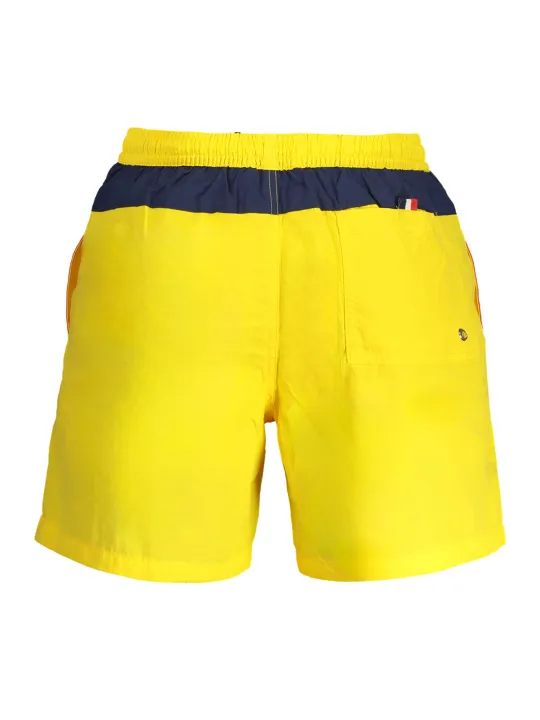 "NORWAY 1963 Badehosen im Sale | Norwegen Badehose mit Taschen und Kontrastdetails 1963 online kaufen"|Planet-Deluxe