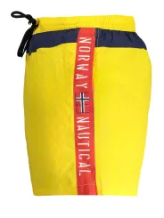 "NORWAY 1963 Startseite im Sale | NORWEGEN 1963 GELBER MANN IM KOSTÜM online kaufen"|Planet-Deluxe