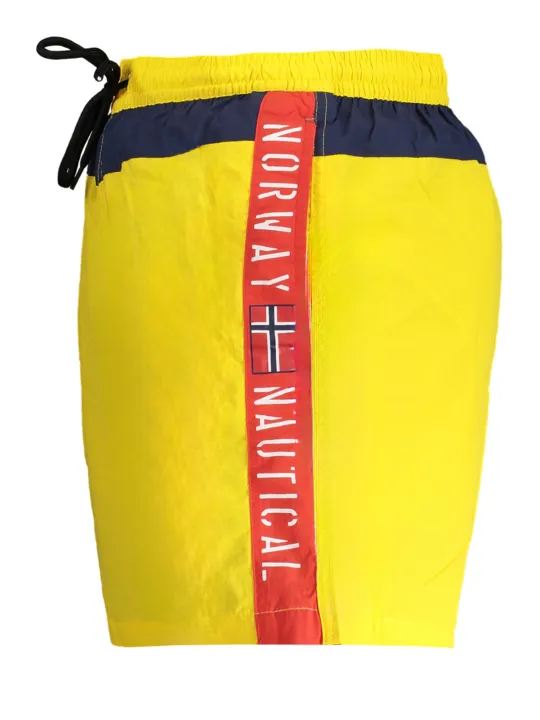 "NORWAY 1963 Startseite im Sale | NORWEGEN 1963 GELBER MANN IM KOSTÜM online kaufen"|Planet-Deluxe