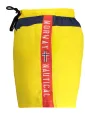 "NORWAY 1963 Badehosen im Sale | Norwegen Badehose mit Taschen und Kontrastdetails 1963 online kaufen"|Planet-Deluxe