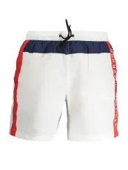 "NORWAY 1963 Badehosen im Sale | Norway Badehose Elastisch mit Kontrastdetails und Print online kaufen"|Planet-Deluxe