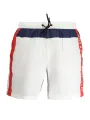 "NORWAY 1963 Badehosen im Sale | Norway Badehose Elastisch mit Kontrastdetails und Print online kaufen"|Planet-Deluxe