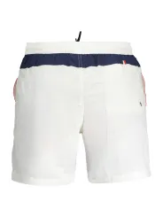 "NORWAY 1963 Badehosen im Sale | Norway Badehose Elastisch mit Kontrastdetails und Print online kaufen"|Planet-Deluxe