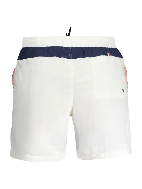 "NORWAY 1963 Badehosen im Sale | Norway Badehose Elastisch mit Kontrastdetails und Print online kaufen"|Planet-Deluxe